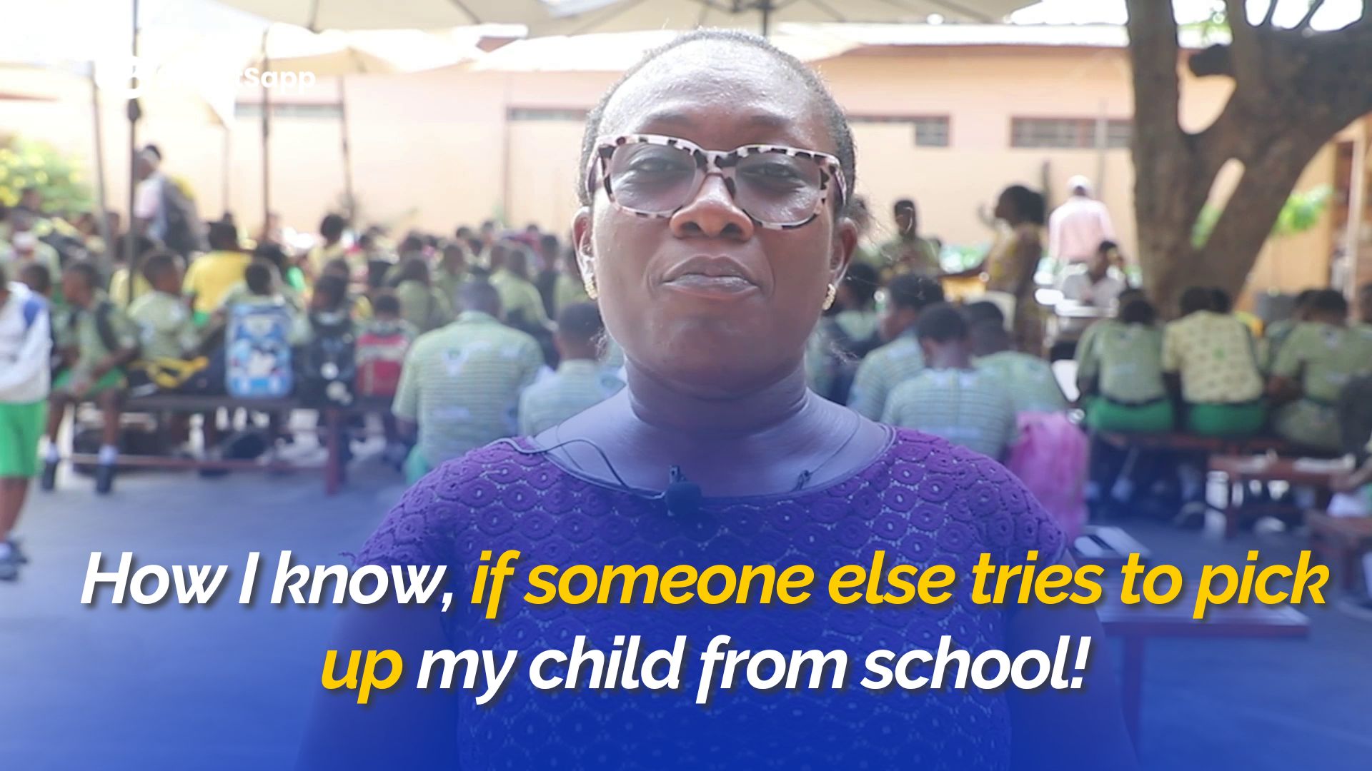Sunflower School